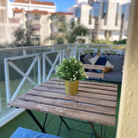 Garden Hill Apartment Albufeira Dış mekan fotoğraf