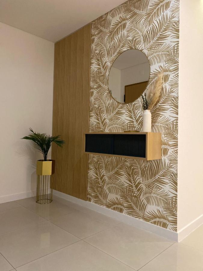 Garden Hill Apartment Albufeira Dış mekan fotoğraf