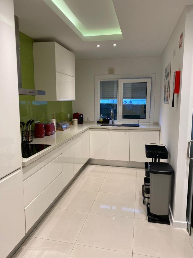 Garden Hill Apartment Albufeira Dış mekan fotoğraf