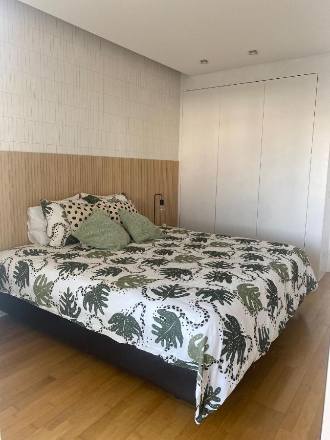 Garden Hill Apartment Albufeira Dış mekan fotoğraf