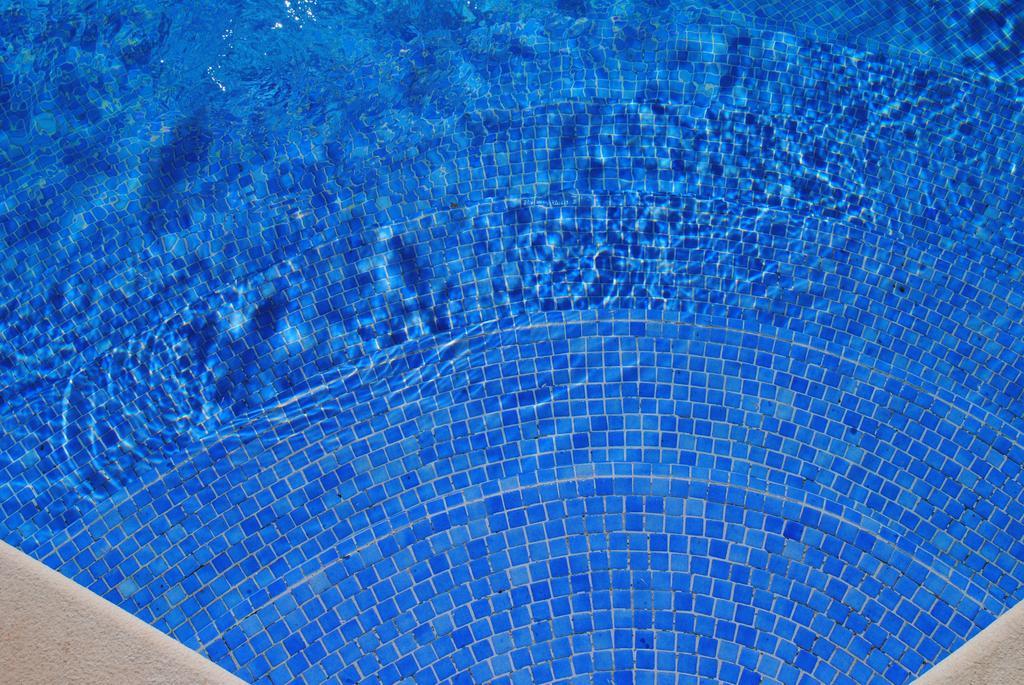Garden Hill Apartment Albufeira Dış mekan fotoğraf
